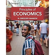 ビジネス・経済 PRINCIPLES OF ECONOMICS Principles of Economics: Principles of Economics AN ASIAN